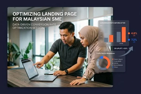 CRO workshop