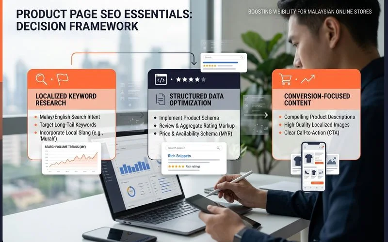 Product Page SEO Essentials for Malaysian Online Stores example