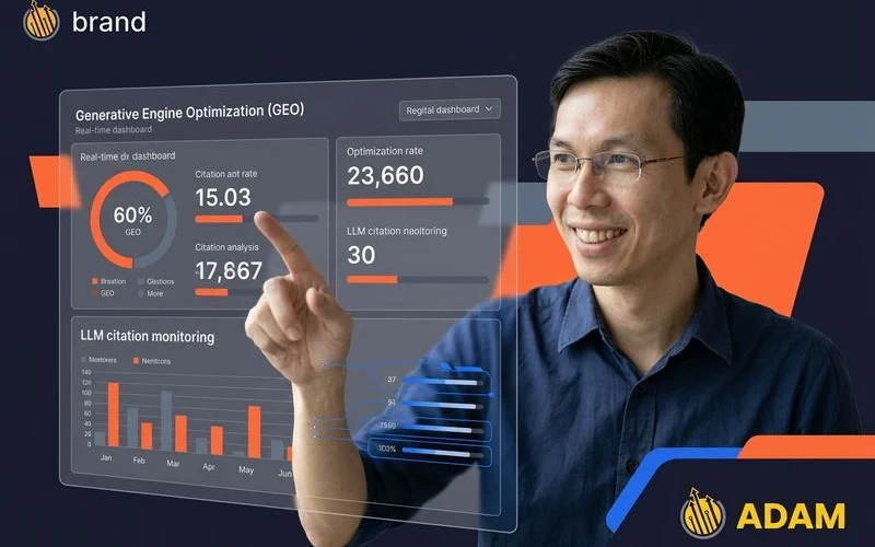 What Is Generative Engine Optimization (GEO)? example