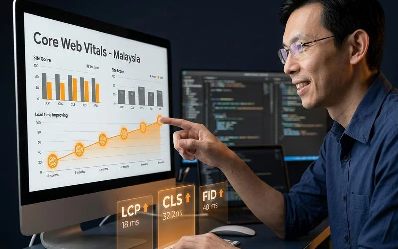How Much Does Technical SEO Cost in Malaysia? concept