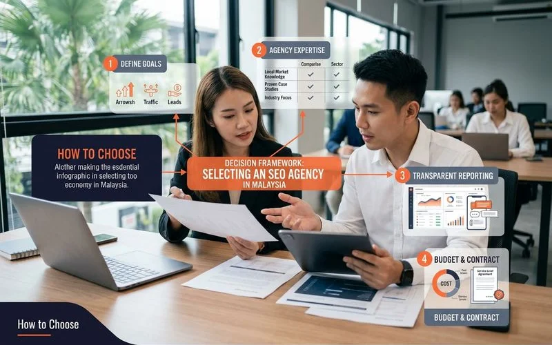 How to Choose an SEO Agency in Malaysia example