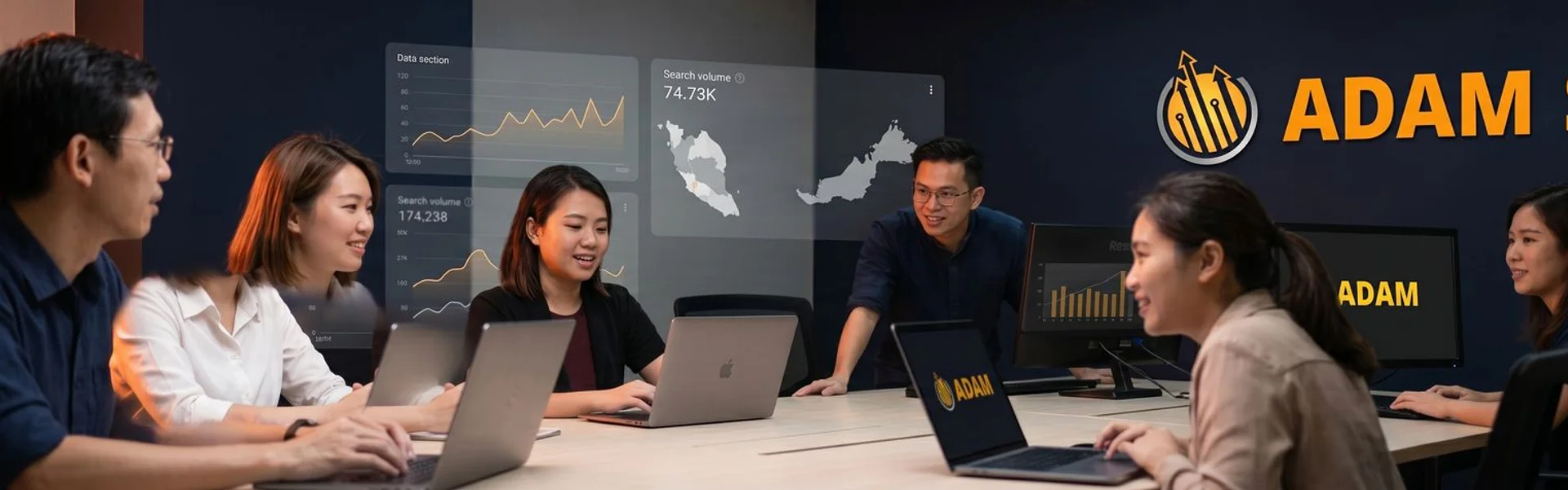 SEO services in Penang